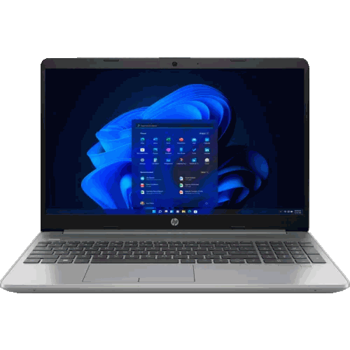HP 250 G9 Core i3 12th Gen 15.6" HD DDR4 RAM Laptop With 1 Year Warranty