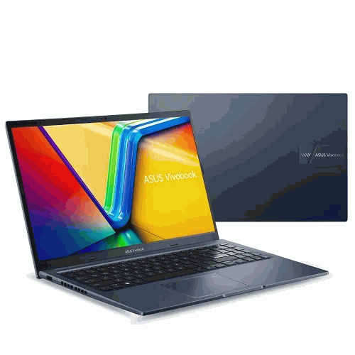 ASUS Vivobook 15 X1504VA Core i3 13th Gen 8GB RAM 512GB SSD 15.6 Inch FHD Laptop