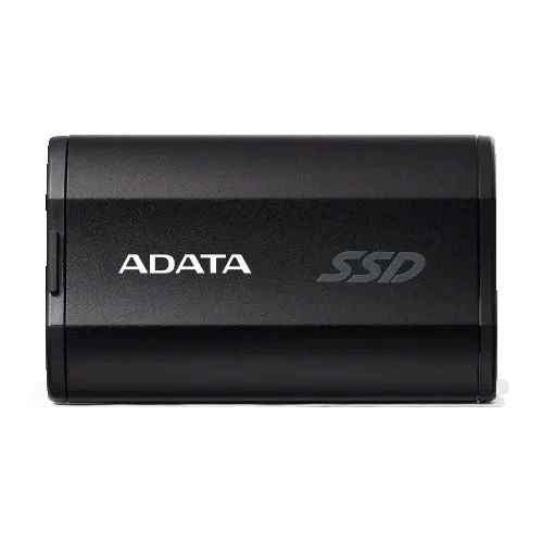 Adata SD810 1TB USB 3.2 Type-C Portable External SSD