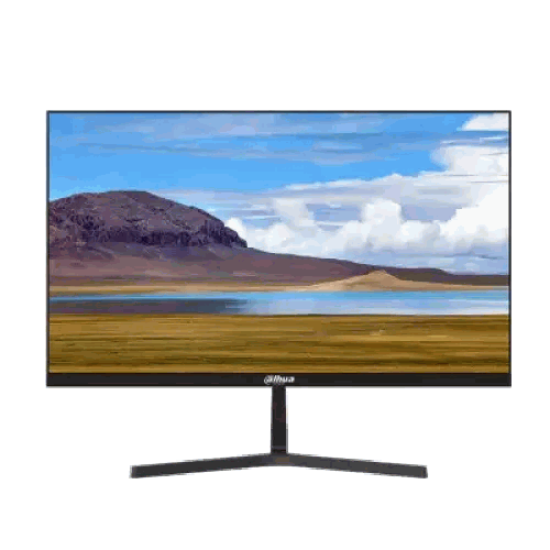 Dahua LM22-B200S 21.45'' FHD Monitor