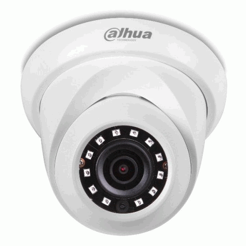 Dahua DH-IPC-HDW1230S-S5 2MP IR Dome Network Camera