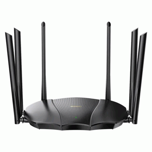 Tenda TX3000 Pro AX3000 Dual Band Gigabit Wi-Fi 6 Router