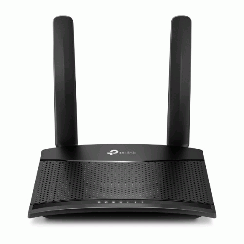 TP-Link TL-MR100 300Mbps 4G LTE Router