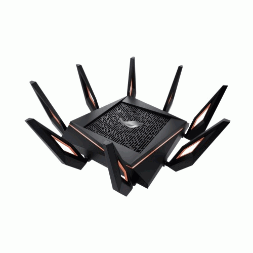 Asus ROG Rapture GT-AX11000 Tri-Band WiFi Gaming Router