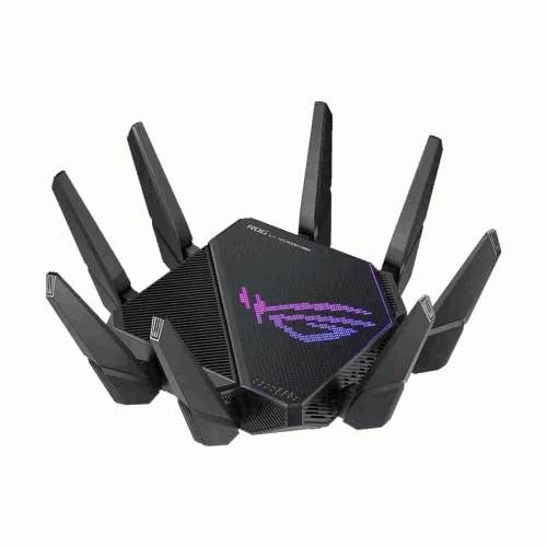 ASUS ROG Rapture GT-AX11000 Pro Tri-Band WiFi Gaming Router