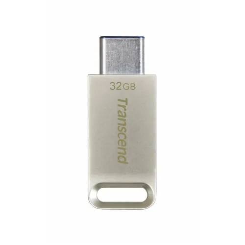 Transcend JetFlash 850 32GB USB 3.1 Type-C Pen Drive