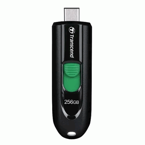 Transcend JetFlash 790C 256GB USB 3.2 Type-C Pen Drive