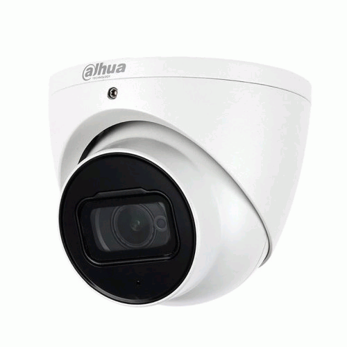 Dahua HAC-HDW1200TRQP-A 2MP Audio Dome Camera