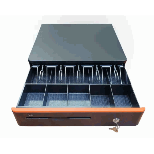 Yumite YT-405 Cash Drawer