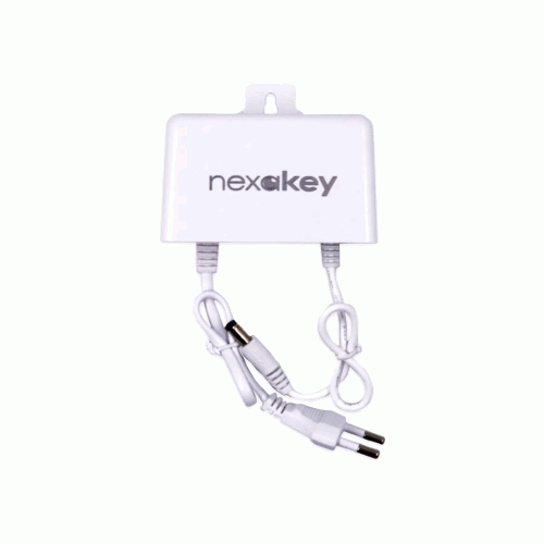 Nexakey NX-122P 12V 2A CCTV Power Adapter