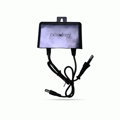 Nexakey NX-122 CCTV Power Adapter