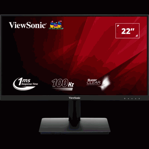 Viewsonic VA220-H 22 Inch 100Hz Full HD Monitor