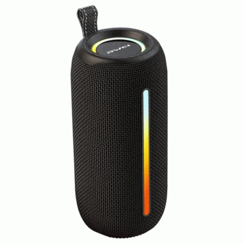 Awei Y788 Bluetooth Speaker With RGB Light