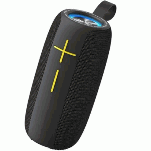 Awei Y370 RGB Portable Bluetooth Speaker 18th Anniversary Fest Awei Y370 RGB Por