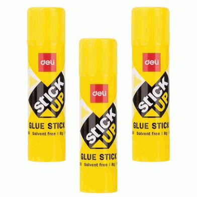 GLUE STICK 6.2GRM - IMPA 471091