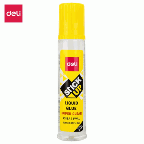 PAPER GLUE LIQUID 140CC - IMPA 471082