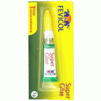 GLUE CYANOACRYLATE LOCTITE 401, INSENSITIVE INSTANT 20GRM
