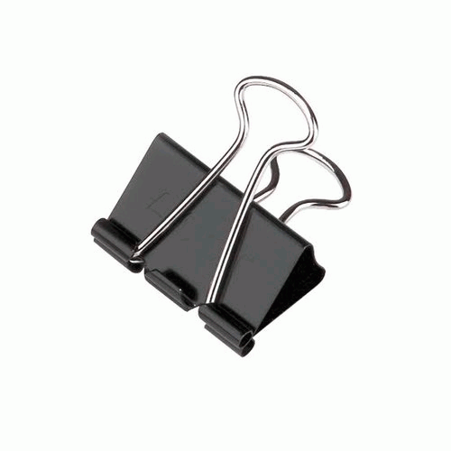 FOLD BACK CLIP 41MM - IMPA 471144