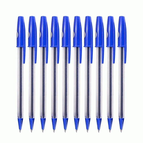 470601 BALL-POINT PEN BLUE