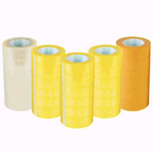 Scotch Tape Transparent 1Pcs