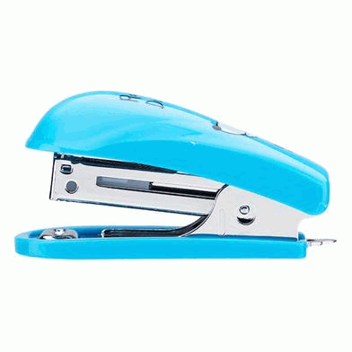 Deli Mini Stapler 10