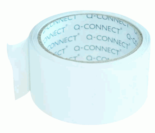 Double sided tissue tape-50mm x 10m IMPA CODE 471270