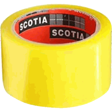 471378 TAPE MASKING PAPER 48MM XL 55MTR
