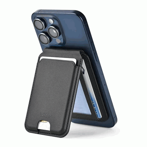WIWU Mag Wallet Pro
