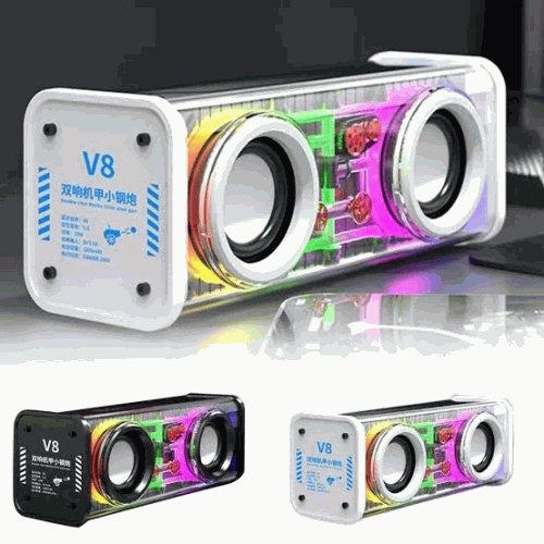 RGB BT 5.3