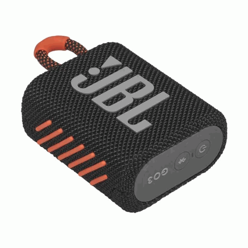 JBL Go 3