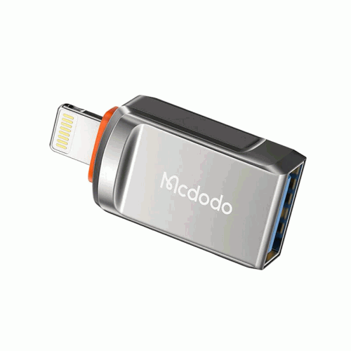 Mcdodo USB to Lightning Converter