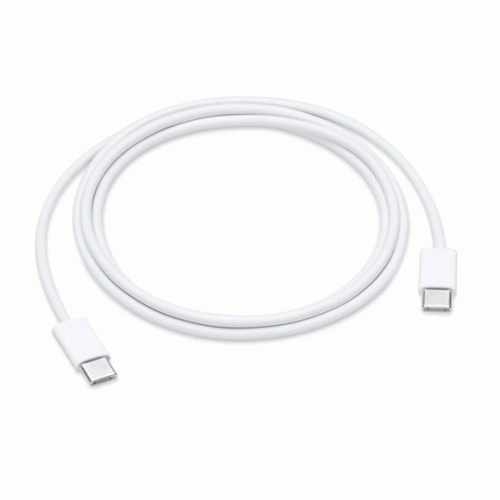 Apple USB C to C