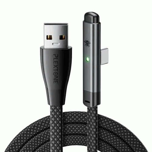 plextone Gaming Charging Data cable 66w