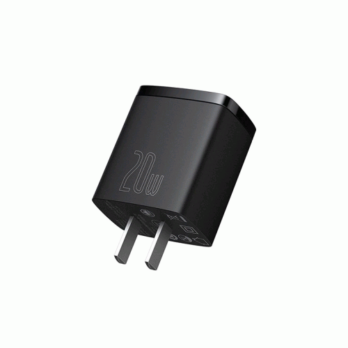 bASEUS cOMPACT qUICK cHRGER 20W