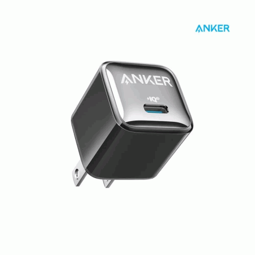Anker 20w Fast Charger Universal