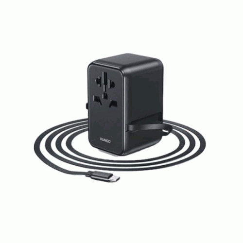 Xundd Global Travel Charger
