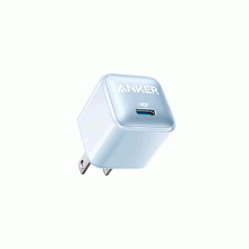 Anker 20w Fast Charger Apple
