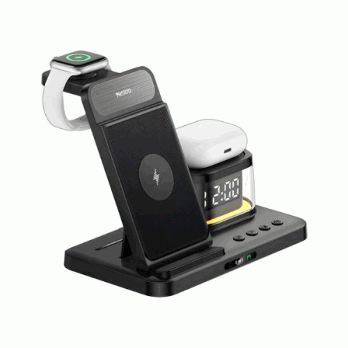 Yesido Ds22 Wireless Charger