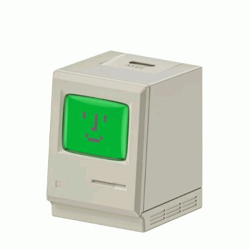 Sharge Retro Charger 35w