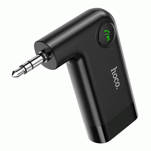 Hoco In-car Aux Wireless reciever
