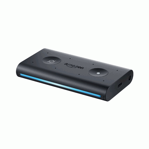Amazon Echo Auto With ALEXA