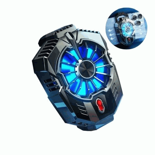 Gaming Cooler X20