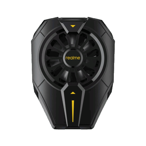 Realme phone cooler neo