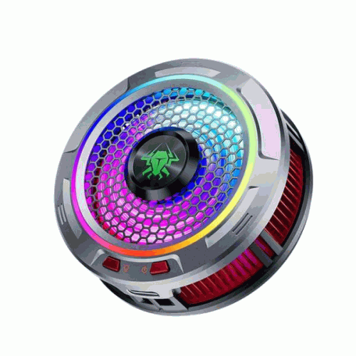 Pextone EX3 Pro Phone Radiator