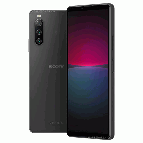 Sony 10 Mark IV