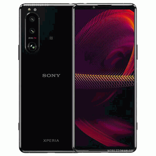 sony Xperia 5 mark III