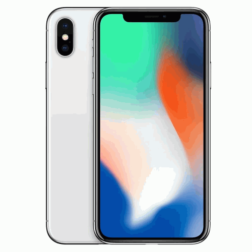 Iphone X 256gb