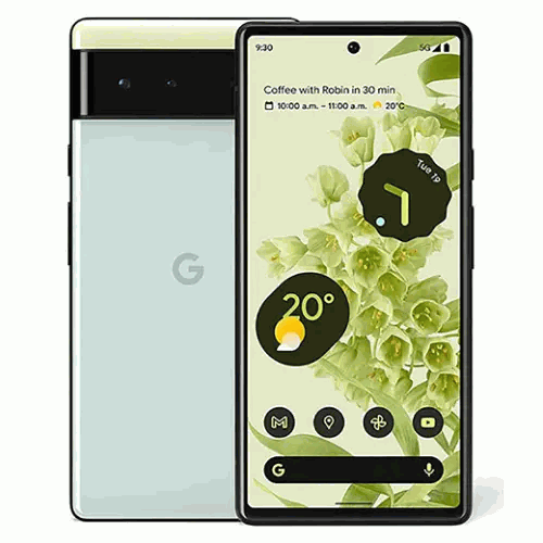 Google Pixel 6 8/128 gb