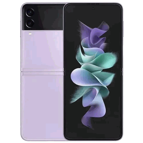 samsung Z flip 3 5g 8/128