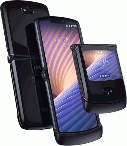 Motorolla Razr 5g 2020 8/256gb